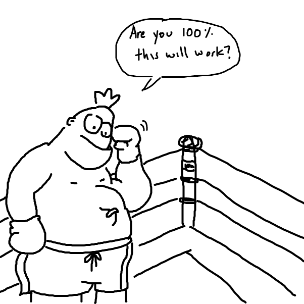  - Online Drawing Game Comic Strip Panel by rex