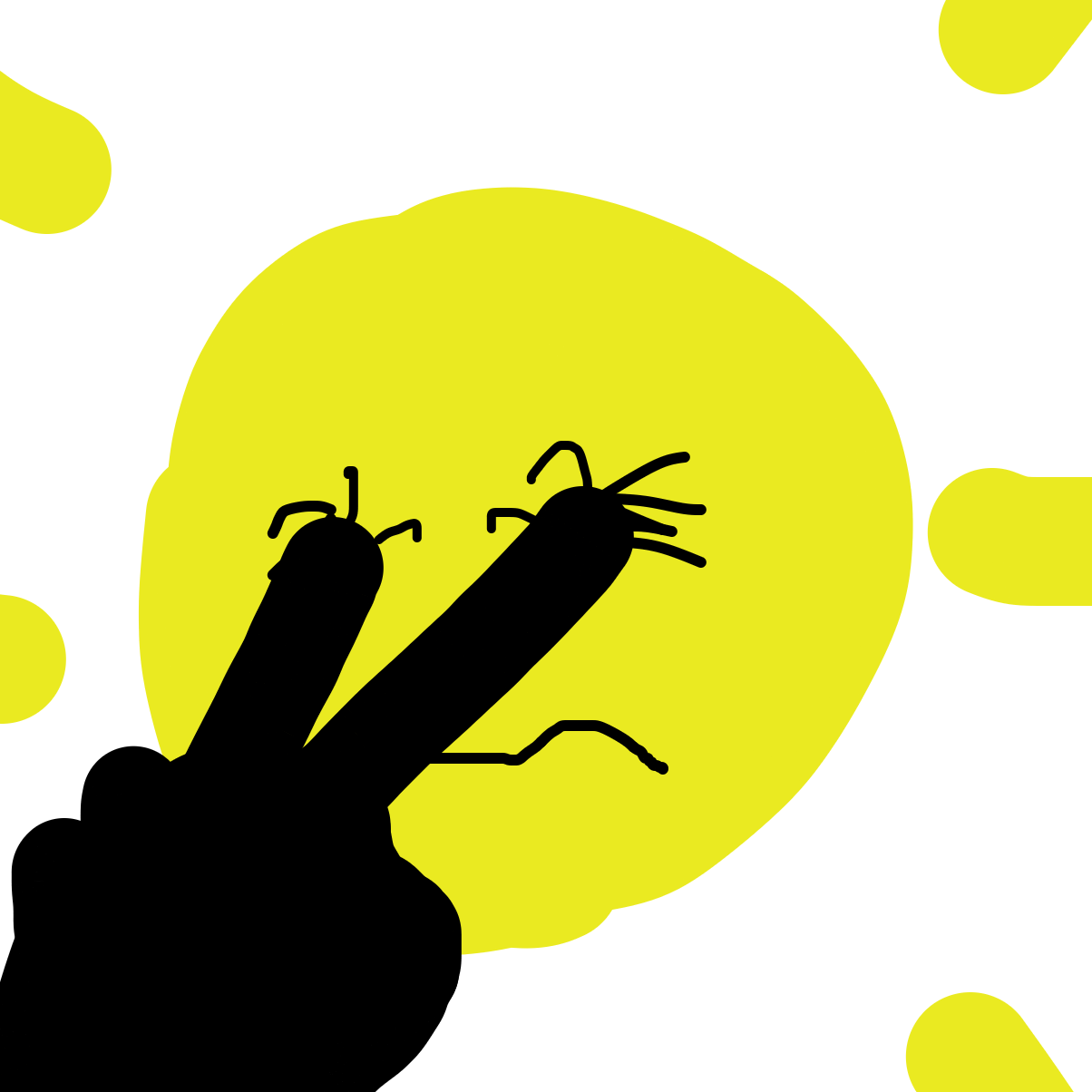 Drawing in Just Walking by Blatzz