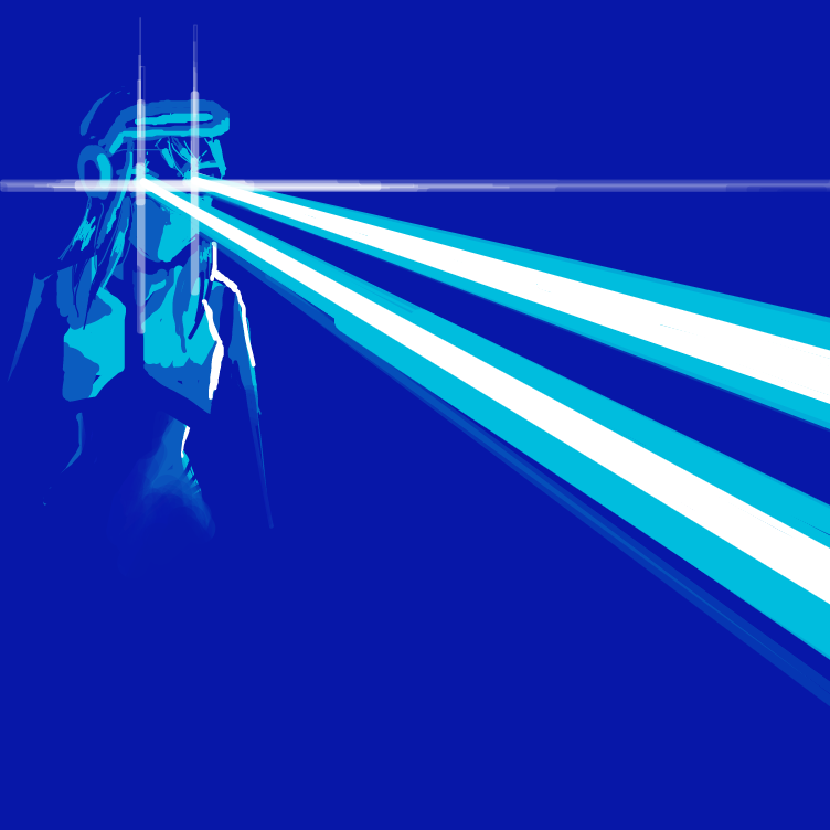 Drawing in Małgorzata Dziąbor by ThaSilentArtist