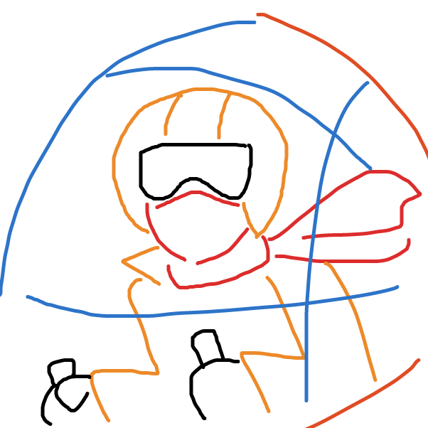  - Online Drawing Game Comic Strip Panel by SeanTrunks