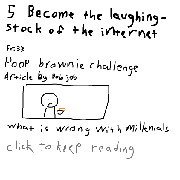  - Online Drawing Game Comic Strip Panel by Josef