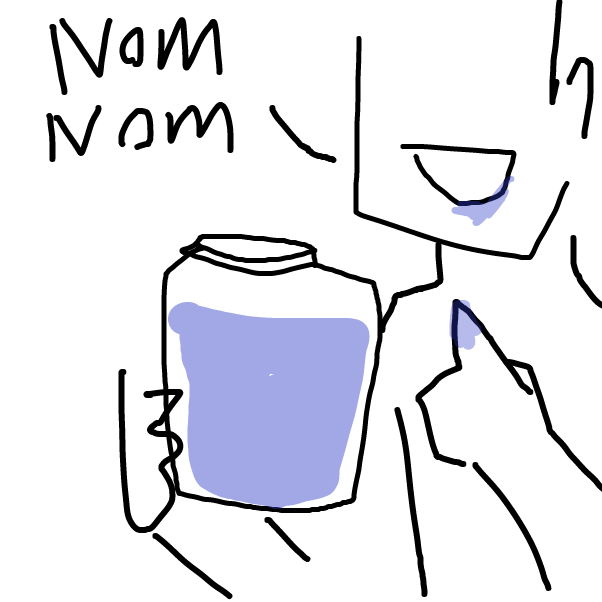  - Online Drawing Game Comic Strip Panel by Josef