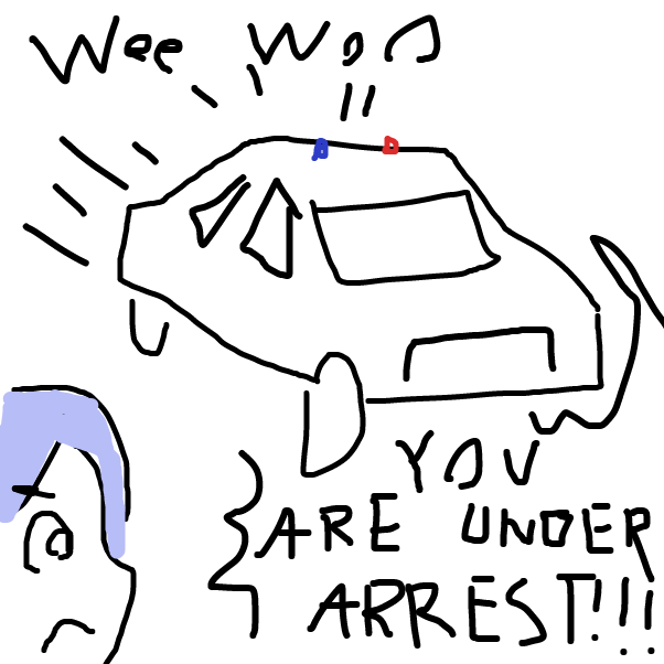  - Online Drawing Game Comic Strip Panel by Josef