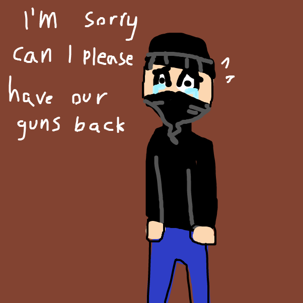  - Online Drawing Game Comic Strip Panel by Josef