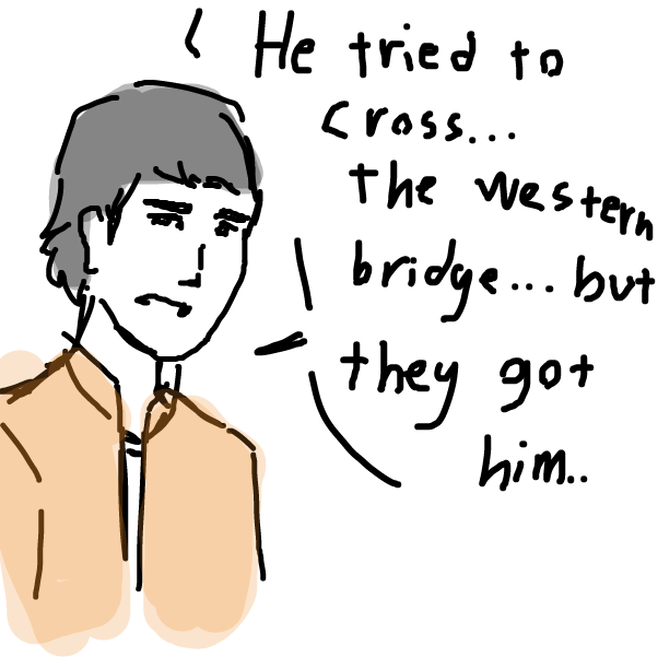 Drawing in Help! by Josef