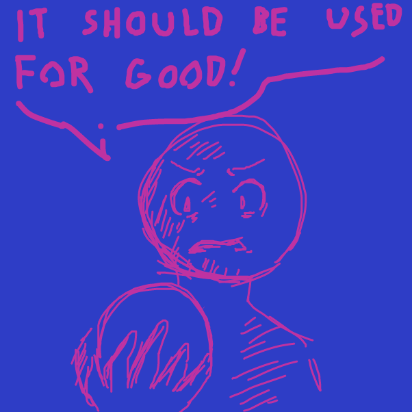  - Online Drawing Game Comic Strip Panel by Josef