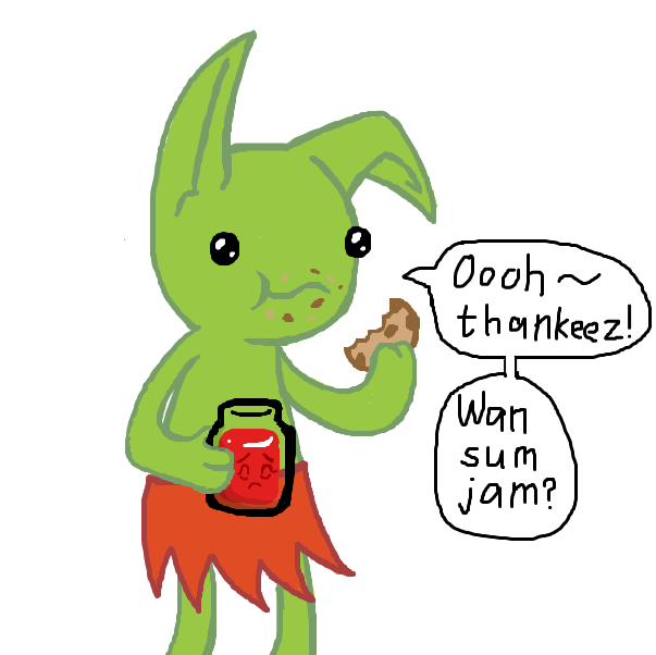  - Online Drawing Game Comic Strip Panel by SeanTrunks