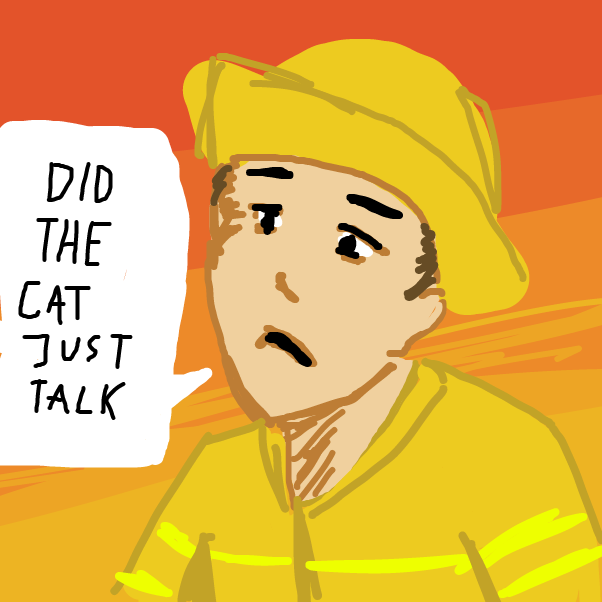  - Online Drawing Game Comic Strip Panel by Josef