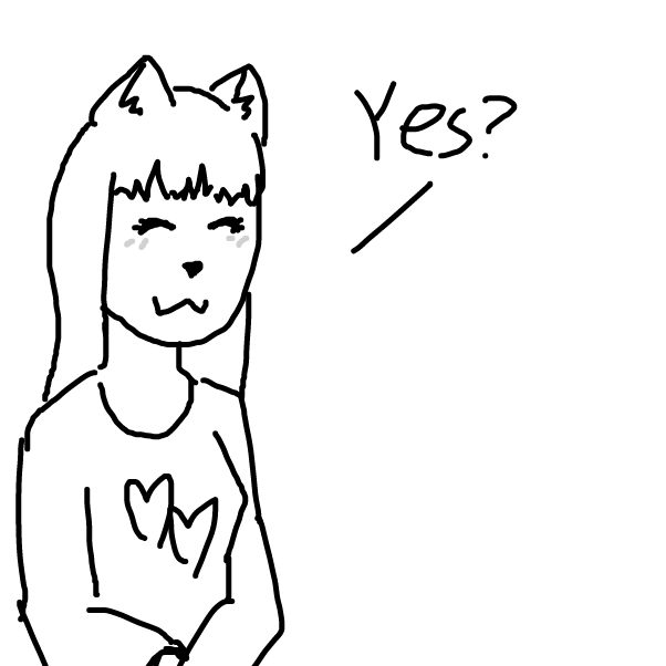  - Online Drawing Game Comic Strip Panel by Josef