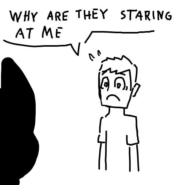  - Online Drawing Game Comic Strip Panel by Josef