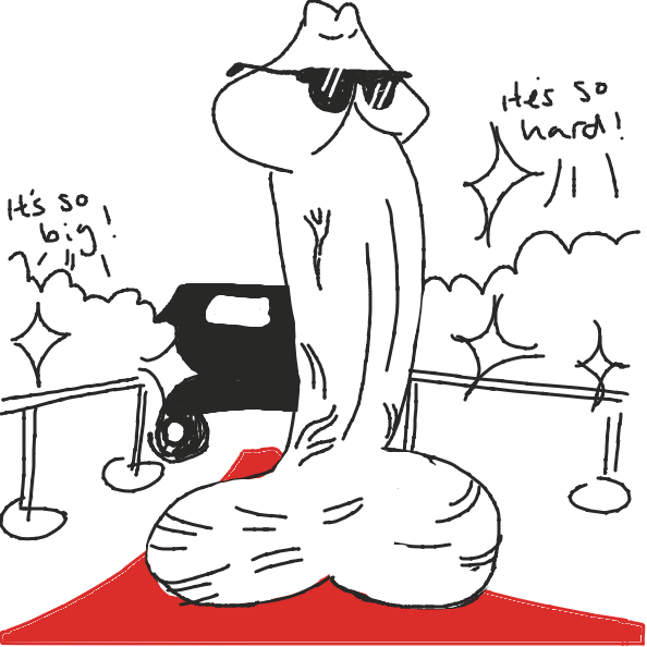 Drawing in Why? . . . by Masterboog