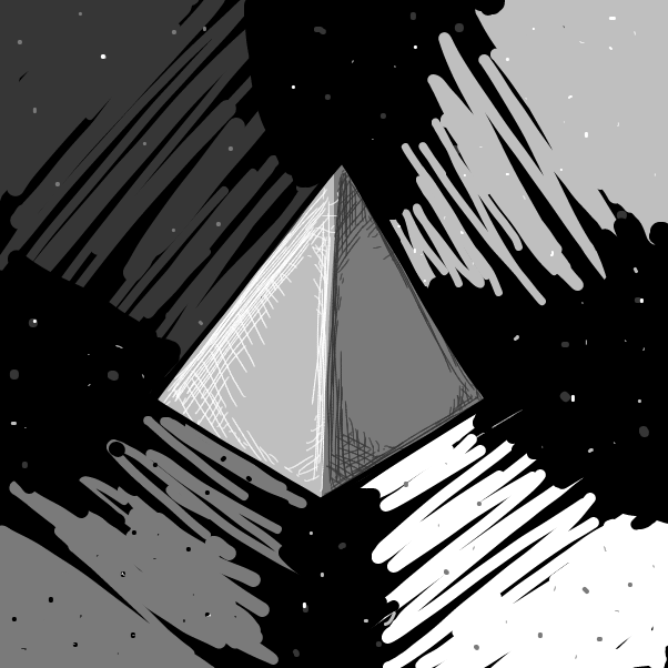 Drawing in draw something 3D by Dragatile