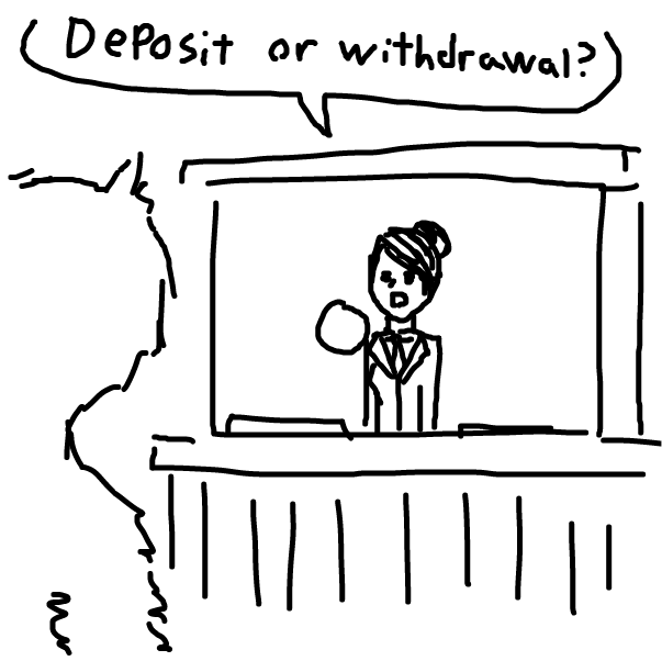  - Online Drawing Game Comic Strip Panel by Josef