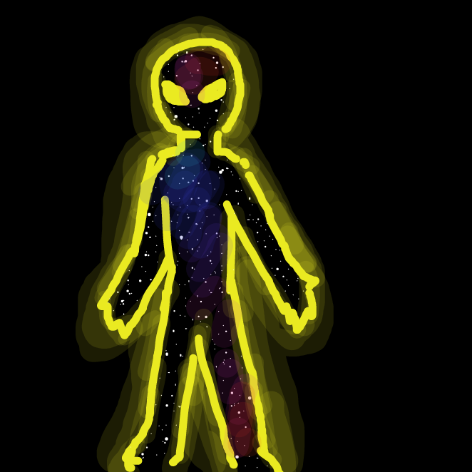  - Online Drawing Game Comic Strip Panel by Josef