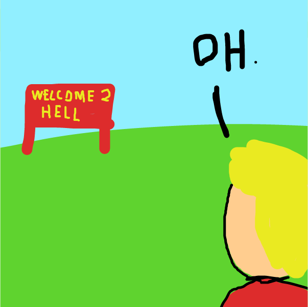  - Online Drawing Game Comic Strip Panel by Josef