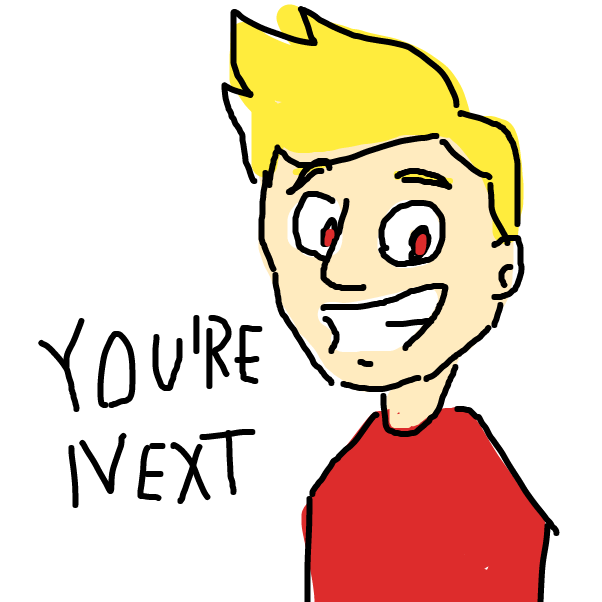  - Online Drawing Game Comic Strip Panel by Josef