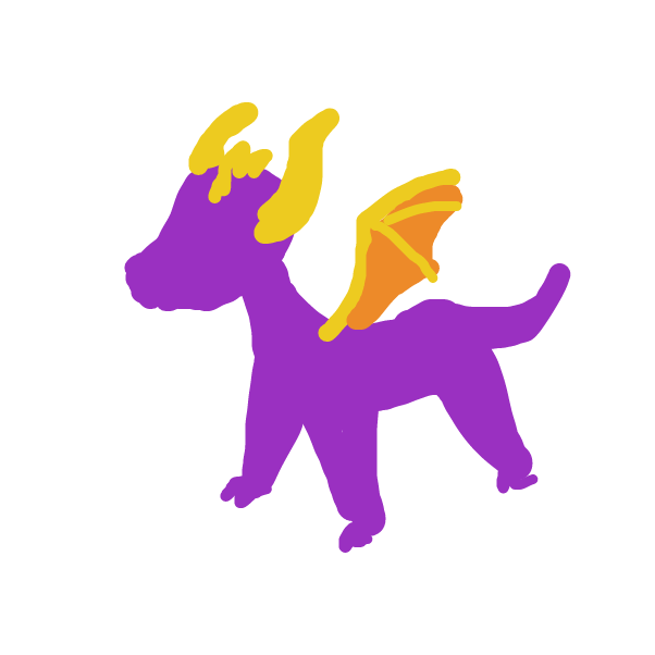  - Online Drawing Game Comic Strip Panel by Josef