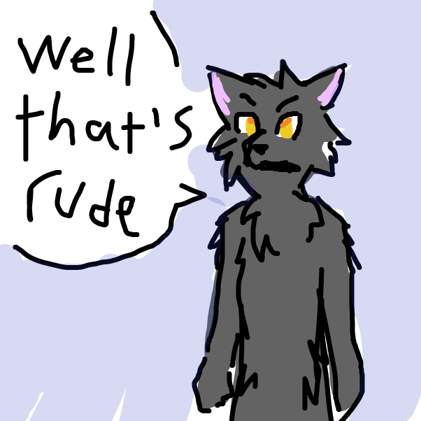 Drawing in Chance Meeting by Josef