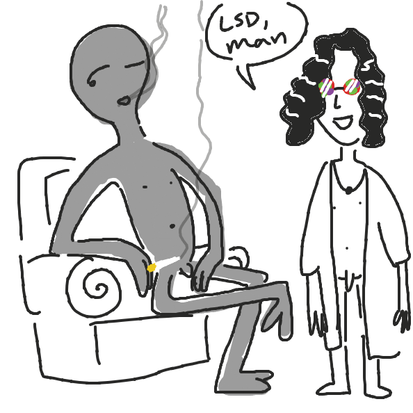  - Online Drawing Game Comic Strip Panel by Masterboog