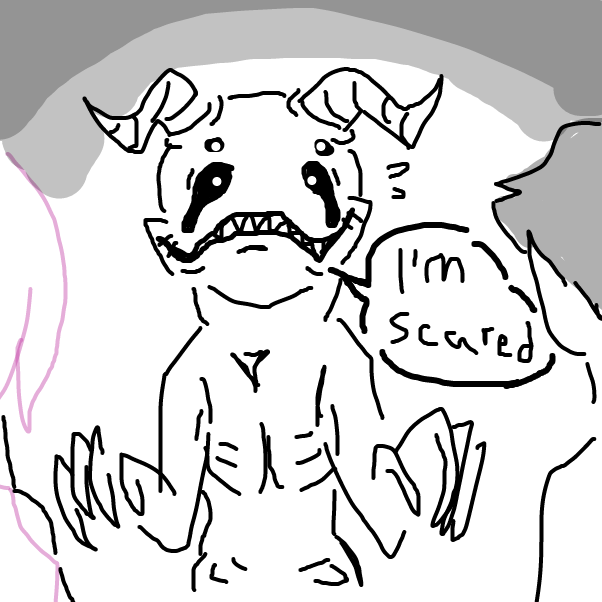  - Online Drawing Game Comic Strip Panel by Josef