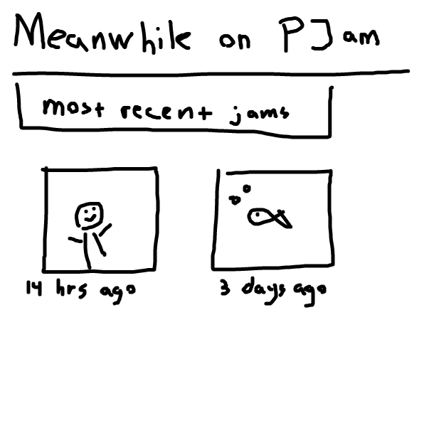 Baba booey - Online Drawing Game Comic Strip Panel by Josef