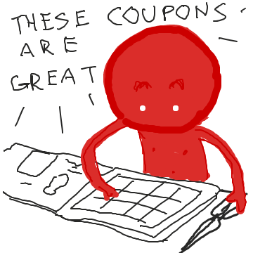  - Online Drawing Game Comic Strip Panel by Potato Man