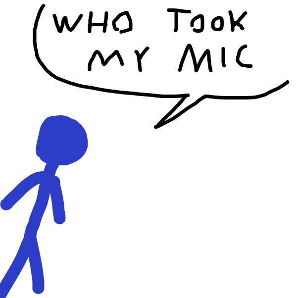 Drawing in Random Things Happen by Josef