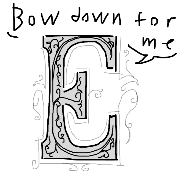  - Online Drawing Game Comic Strip Panel by Josef