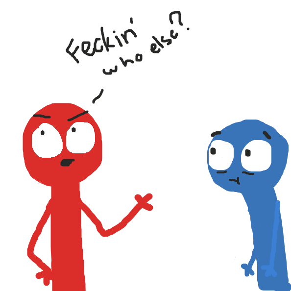 Drawing in Hey you by AshleyValkyrie 