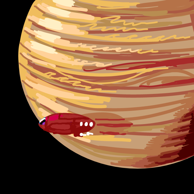  - Online Drawing Game Comic Strip Panel by ThaSilentArtist