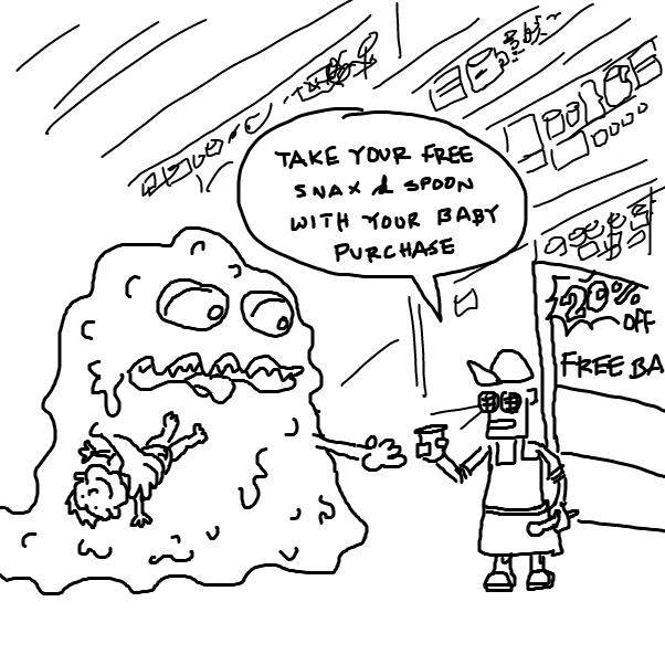  - Online Drawing Game Comic Strip Panel by rex