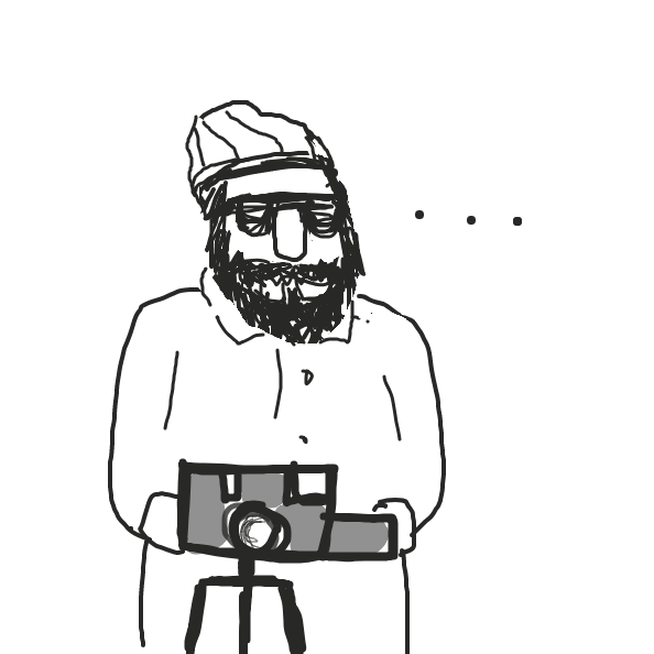 
dilettante - Online Drawing Game Comic Strip Panel by Dilettante