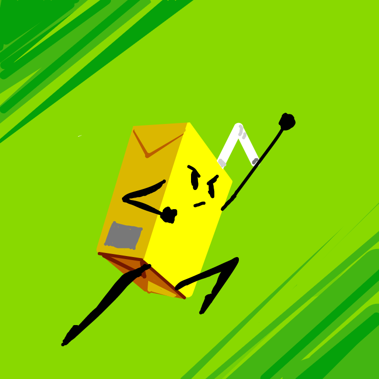  - Online Drawing Game Comic Strip Panel by ThaSilentArtist