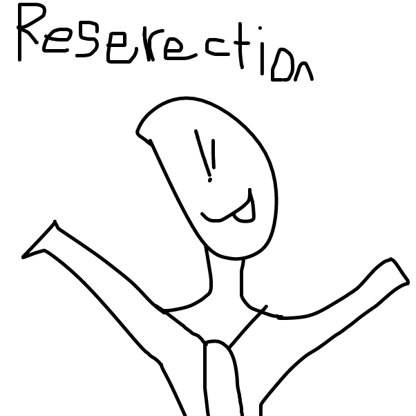 Drawing in  Chunky's dead by Hans_Is_back