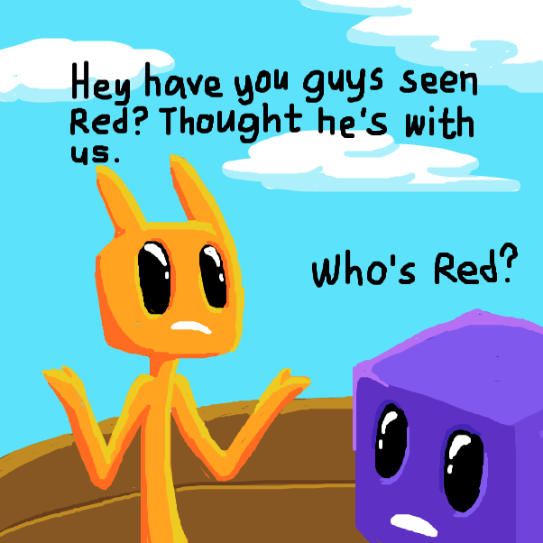 Drawing in Wellerman by SeanTrunks