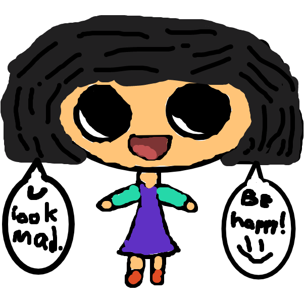 Drawing in nobu yuet lee by pandasister46