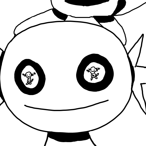 Drawing in Wooper by Dragatile