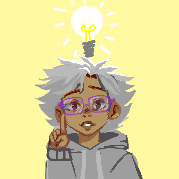  - Online Drawing Game Comic Strip Panel by ThaSilentArtist