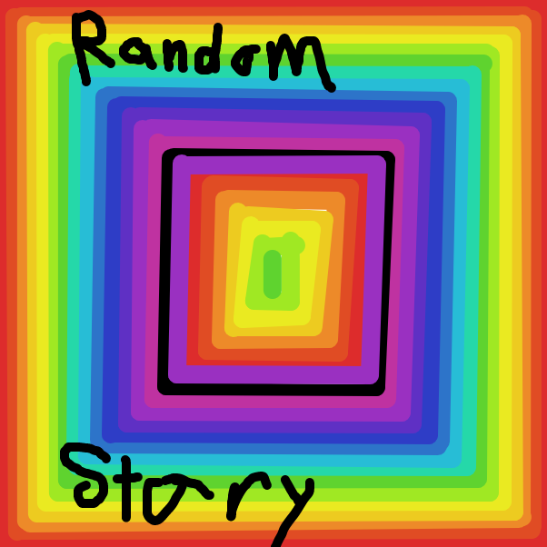 Liked webcomic Random Story