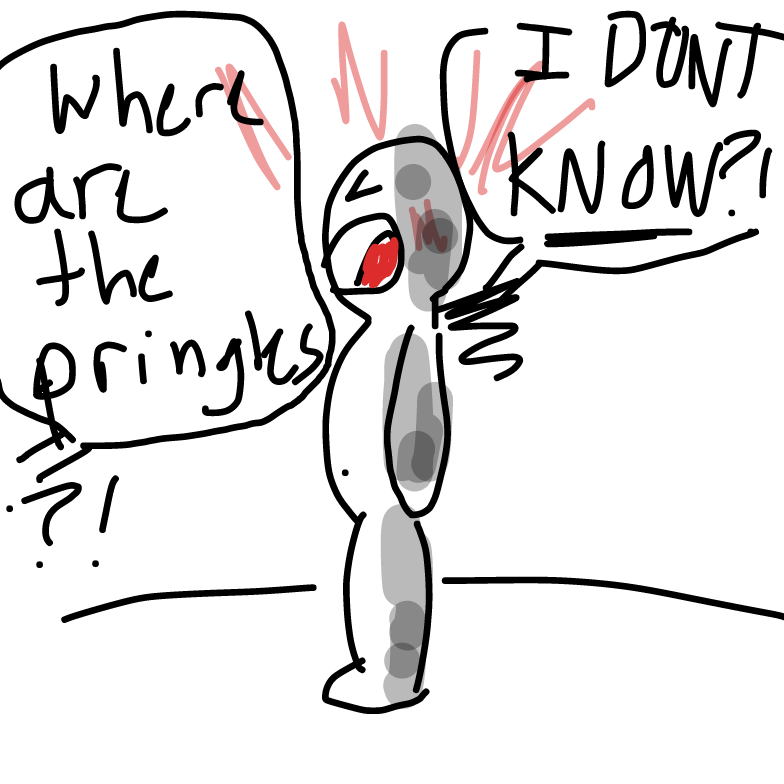 Liked webcomic IDK, MA