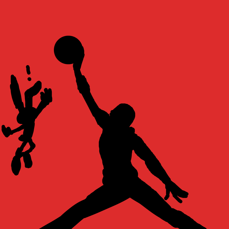  - Online Drawing Game Comic Strip Panel by ThaSilentArtist