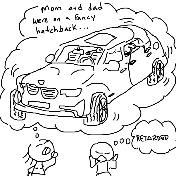  - Online Drawing Game Comic Strip Panel by rex