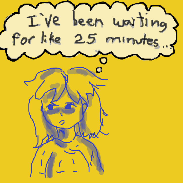  - Online Drawing Game Comic Strip Panel by StickBoyy