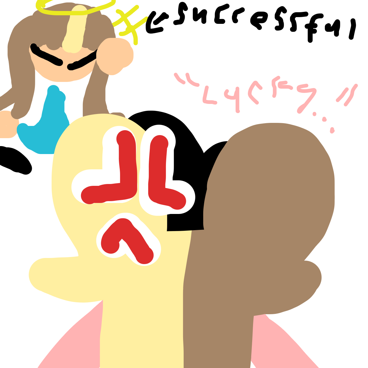 Liked webcomic Draw one of your oc’s alter egos v3