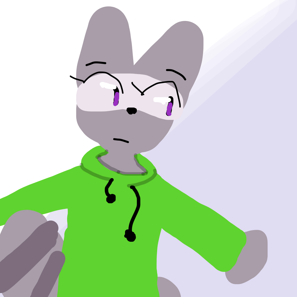 Testy test test. You don’t need to add on or make a story! This may be stuck in the queue forever if you don’t add on but you don’t have to add! - Online Drawing Game Comic Strip Panel by EmoWeeb_the_Simp