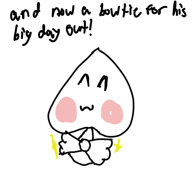 Drawing in A link to the lore by Setin