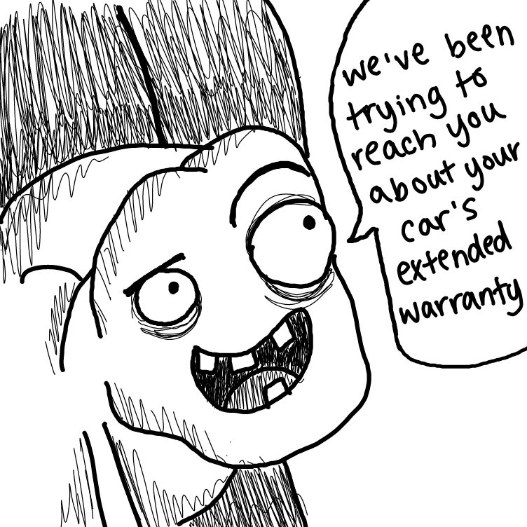  - Online Drawing Game Comic Strip Panel by GintBinch