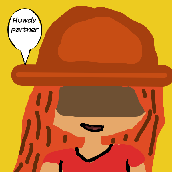  - Online Drawing Game Comic Strip Panel by pandasister46