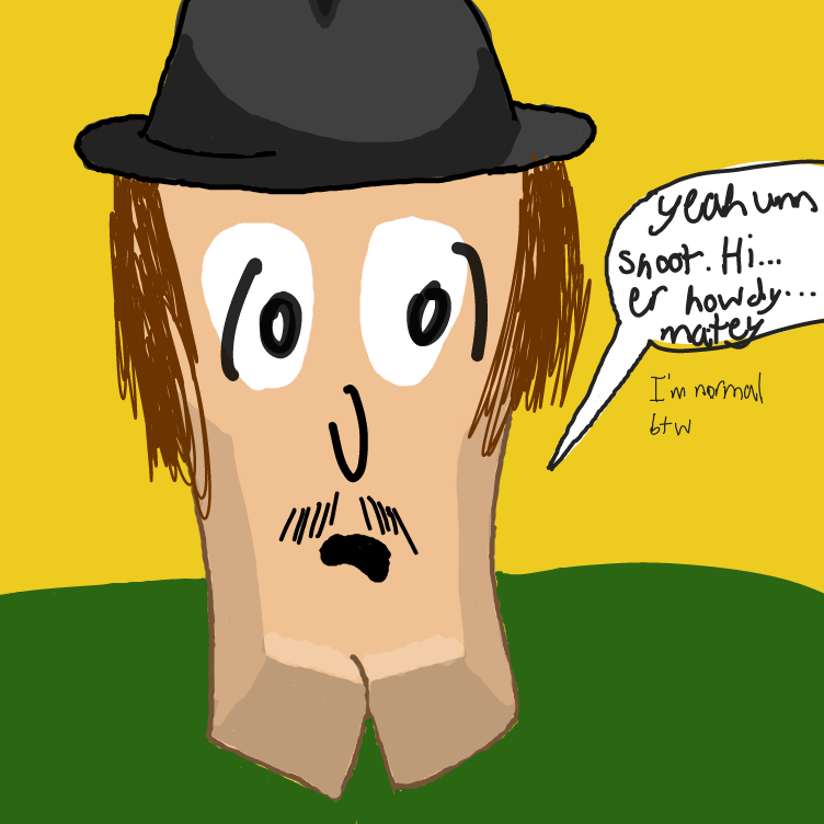  - Online Drawing Game Comic Strip Panel by Setin