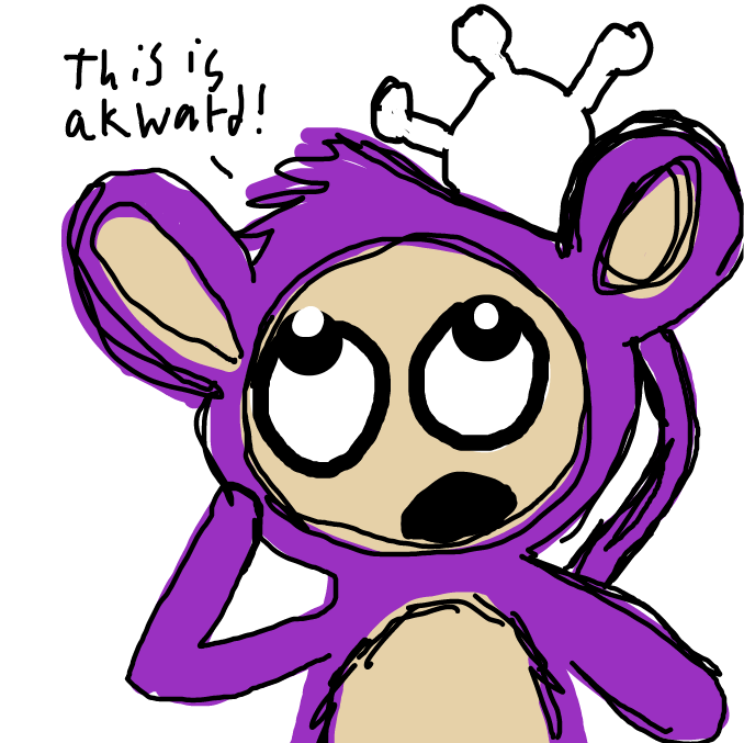 Liked webcomic Aipom 